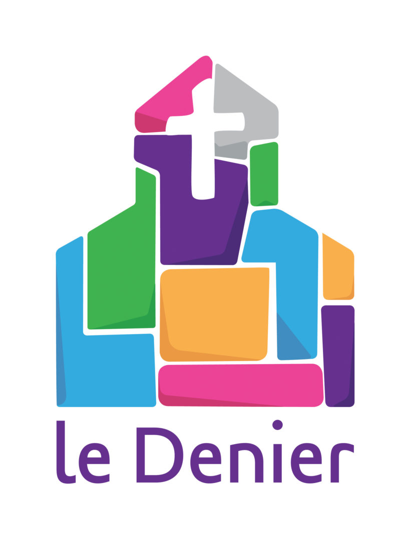 Logo Le Denier